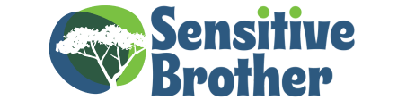 sensitivebrother.com